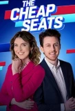 Poster for The Cheap Seats