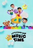 Poster for Little Baby Bum: Music Time