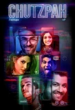 Poster for Chutzpah