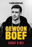Poster for Gewoon Boef