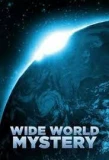 Poster for The Wide World of Mystery