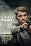 Poster for The Night Agent