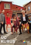 Poster for Üç Kuruş