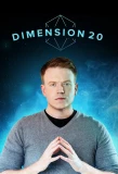 Poster for Dimension 20