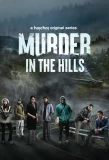 Poster for Murder in the Hills