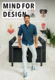 Poster for Mind for Design