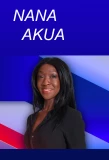 Poster for Nana Akua