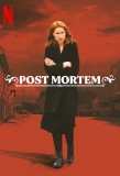 Poster for Post Mortem: Ingen dør på Skarnes