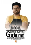 Poster for Hidden Taste of Gujarat