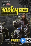 Poster for 100KM Club