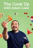 Poster for The Cook Up with Adam Liaw