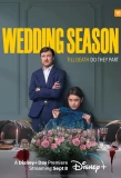 Poster for Wedding Season