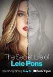 Poster for The Secret Life of Lele Pons