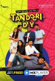 Poster for Tandoori Idly