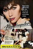 Poster for Nightingales