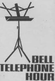 Poster for The Bell Telephone Hour