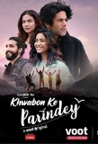 Poster for Khwabon Ke Parindey