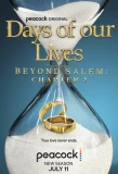 Poster for Days of Our Lives: Beyond Salem