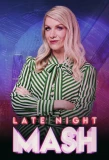 Poster for Late Night Mash