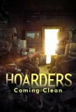 Poster for Hoarders: Coming Clean
