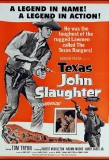 Poster for Texas John Slaughter