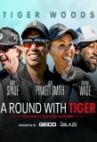 Poster for A Round with Tiger
