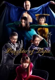 Poster for Daughter of Lupin