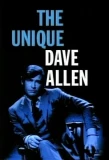 Poster for The Unique Dave Allen