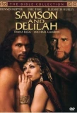 Poster for Samson and Delilah