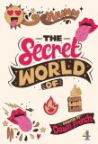 Poster for The Secret World of...
