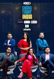 Poster for Shark Tank India