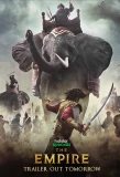 Poster for The Empire