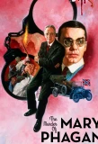 Poster for The Murder of Mary Phagan