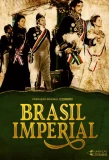 Poster for Brasil Imperial