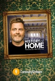 Poster for The History of Home