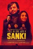Poster for I Fell in Love with a Sanki