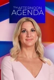 Poster for The Afternoon Agenda