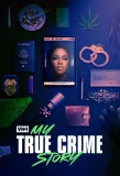 Poster for My True Crime Story