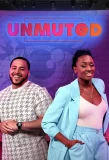 Poster for Unmuted