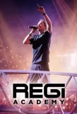 Poster for Regi Academy