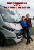Poster for Motorhoming with Merton & Webster