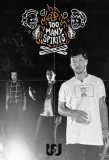 Poster for Too Many Spirits