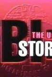 Poster for FBI: The Untold Stories
