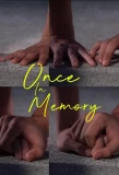 Poster for Once in Memory