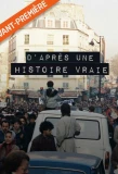 Poster for D'après une histoire vraie