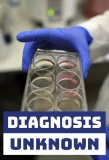 Poster for Diagnosis: Unknown