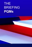 Poster for PMQs Live