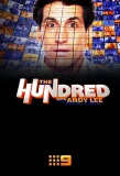 Poster for The Hundred with Andy Lee