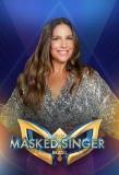 Poster for The Masked Singer Brasil