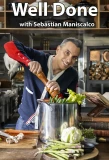 Poster for Well Done with Sebastian Maniscalco